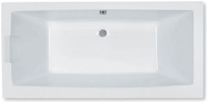 Ванна акриловая Roca Vita 180х90