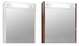 Зеркальный шкафчик Fancy Marble Santorini 60