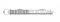 Сталевий радіатор Korado Тип 11 VK 500х1400 нижній