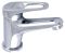 Змішувач для умивальника Аква Родос Декор 80223