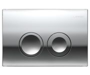 Кнопка смыва Geberit Delta 115.125.21.1