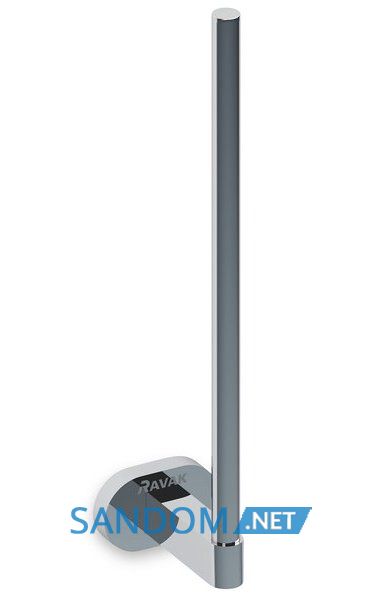 Держатель для туалетной бумаги Ravak Chrome CR 420.00