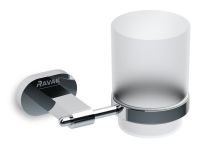 Стакан для зубных щеток Ravak Chrome CR 210.00