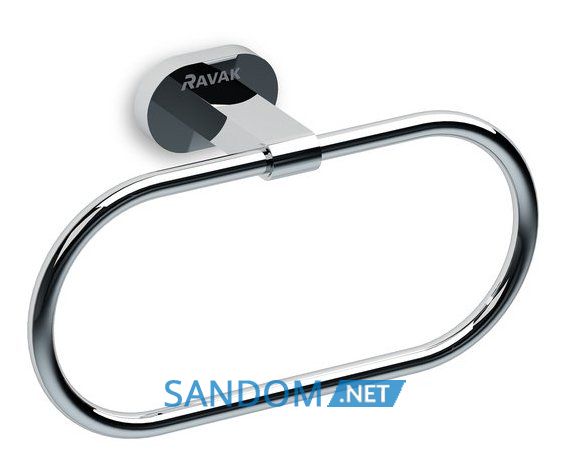 Полотенцедержатель Ravak Chrome CR 300.00
