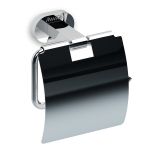 Держатель для туалетной бумаги Ravak Chrome CR 400.00