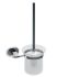 Ёршик для унитаза Ravak Chrome CR 410.00