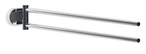 Держатель для полотенец Ravak Chrome CR 340.00