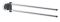 Держатель для полотенец Ravak Chrome CR 340.00