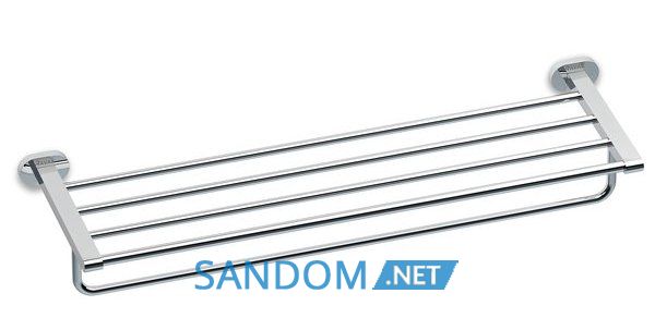 Полиця для рушників з утримувачем Ravak Chrome CR 330.00