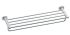 Полиця для рушників з утримувачем Ravak Chrome CR 330.00