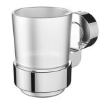 Стакан для зубных щеток Bisk Ventura 05306