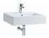 Умывальник Kolo Twins L51150 50х46 см