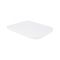 Унитаз подвесной Qtap Tern безободковый с сиденьем Soft-close QT1733052ERW