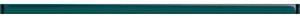 Фриз Opoczno Glass Turquoise 2х60