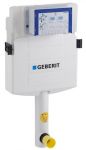 Сливной бачок Geberit Sigma 109.300.00.5 скрытого монтажа