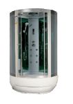 Гидробокс Miracle F35-3/Rz 115х115х205 см