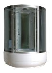 Гидробокс Miracle F39-3/Rz 150х150х215 см