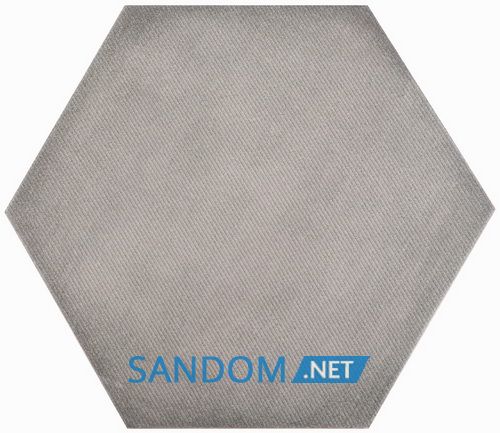 Плитка Atem Hexagon Rainbow Mix 40х34,6