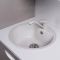 Гранітне миття Fancy Marble Texas 495x495x205