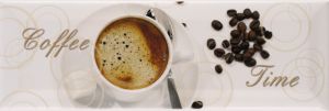 Декор для стен Atem Florian Coffee 2  10x30