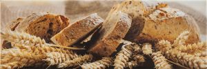 Декор для стен Atem Florian Bread 10x30