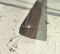 Фриз Opoczno Glass Brown 2х60 см
