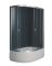 Душевая кабина Sansa S120-80/40 120х80 с глубоким поддоном