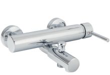 Смеситель для ванны Rubineta Ultra U10008