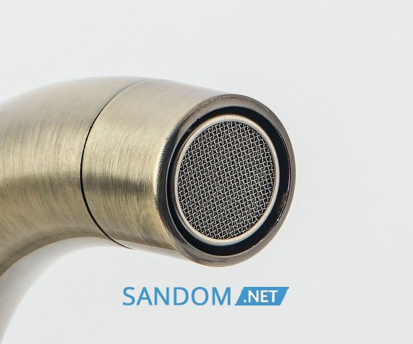 Змішувач для кухні Rubineta Ultra U30098