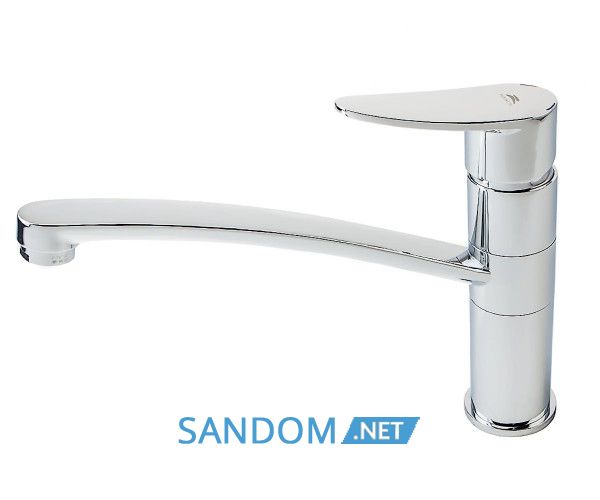 Змішувач для кухні Rubineta Satatic A00008