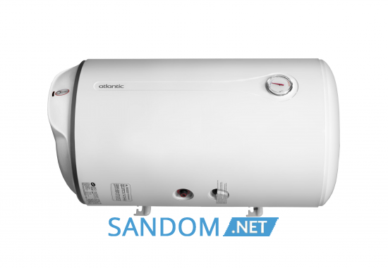 Бойлер Atlantic O'Pro Horizontal HM 080 D400-1-M