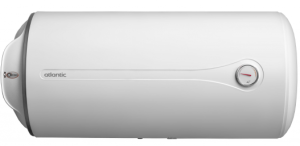 Бойлер Atlantic O'Pro Horizontal HM 100 D400-1-M