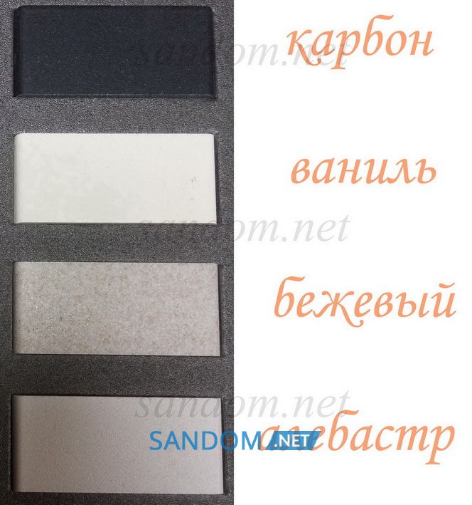 Мойка для кухни Teka Astral 45 TG гранитная