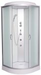 Гидромассажный бокс AquaStream Junior 110 LW 100х100х217 без электроники