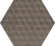 Плитка Atem Hexagon Dublin Mix B 40х34,6