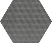 Плитка Atem Hexagon Dublin Mix GRT 40х34,6