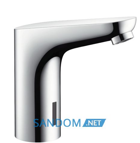 Сенсорный смеситель для раковины Hansgrohe Focus 31172000