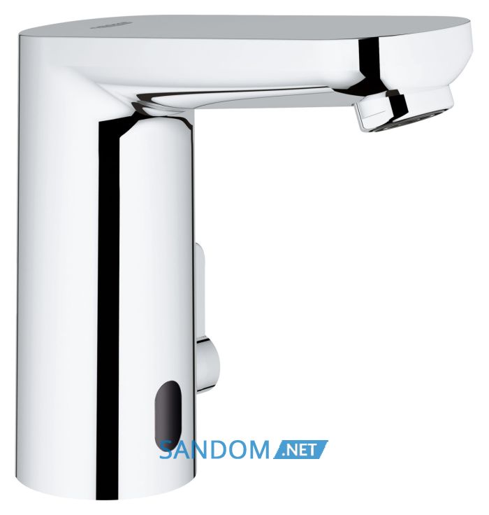 Сенсорный смеситель для раковины Grohe Eurosmart Cosmopolitan E 36327001