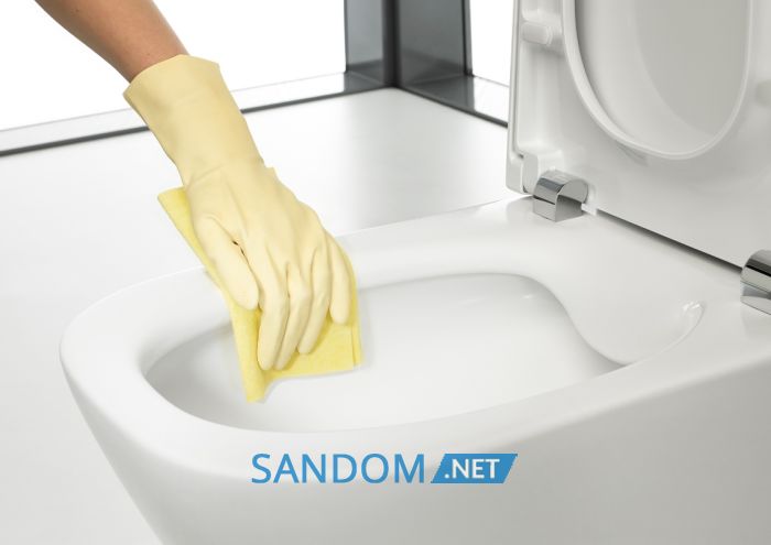 Инсталляция Grohe Rapid SL с унитазом Roca Gap Clean Rim и крышкой плав. опуск.