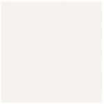 Плитка для пола Opoczno White 42х42
