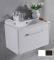 Тумба Fancy Marble Bali з умивальником Annabelle 70