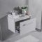 Тумба Fancy Marble Bali з умивальником Annabelle 70
