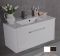 Тумба Fancy Marble Bali с умывальником Annabelle 90
