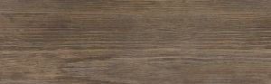Плитка Cersanit Finwood коричневая 18,5x59,8