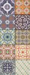 Плитка для стен Atem Izmir Sote Color 20x50