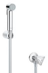 Гигиенический душ Grohe Tempesta-F Trigger Spray 30 27514001 с держателем и шлангом