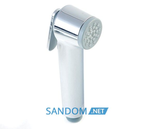 Гігієнічний душ Grohe Tempesta-F Trigger Spray 30 27514001 з тримачем та шлангом