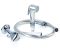 Гігієнічний душ Grohe Tempesta-F Trigger Spray 30 27514001 з тримачем та шлангом