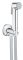 Гігієнічний душ Grohe Tempesta-F Trigger Spray 30 26358000 з тримачем та шлангом