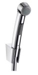 Гигиенический душ Hansgrohe 32128000 с держателем и шлангом